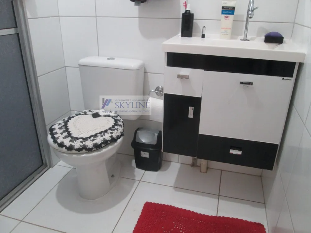 Apartamento, 2 quartos, 46 m² - Foto 6