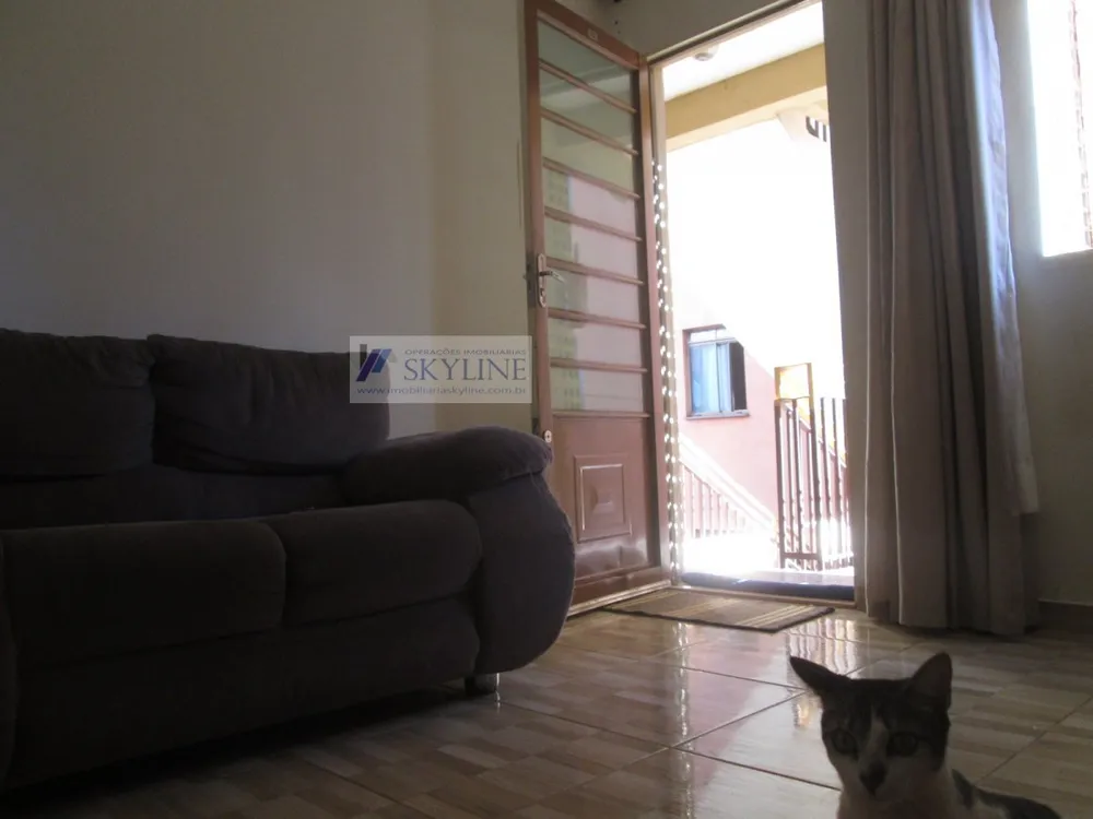 Apartamento, 2 quartos, 46 m² - Foto 14