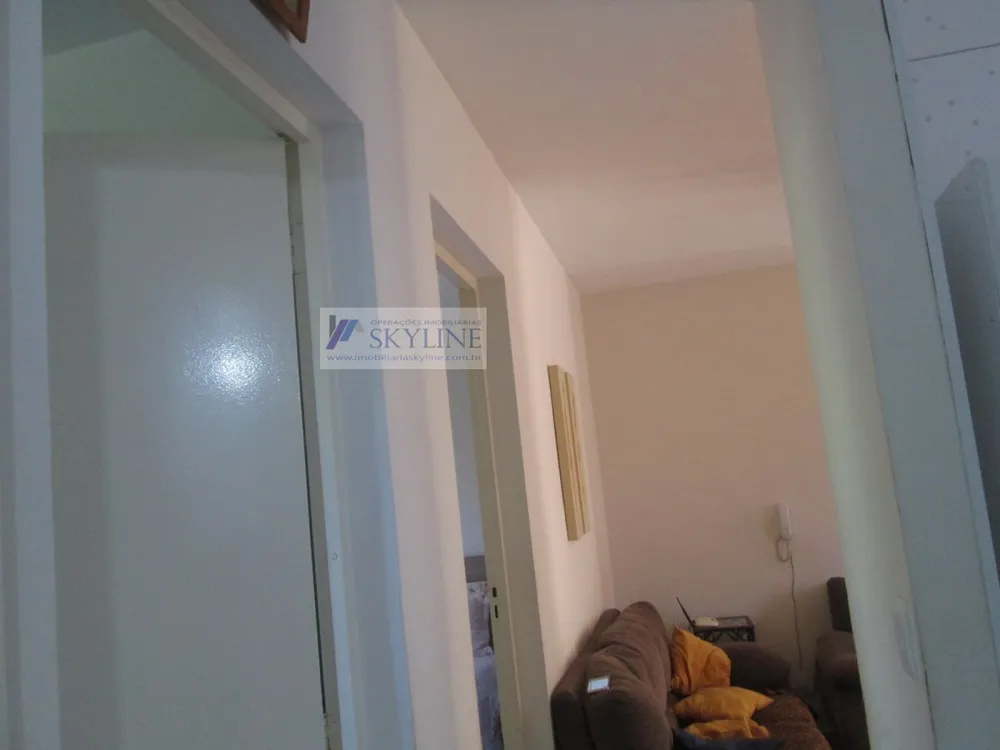 Apartamento, 2 quartos, 46 m² - Foto 9