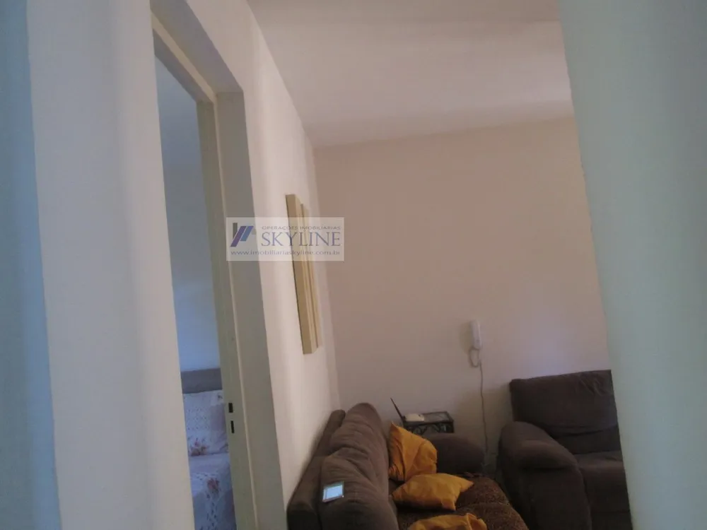 Apartamento, 2 quartos, 46 m² - Foto 10
