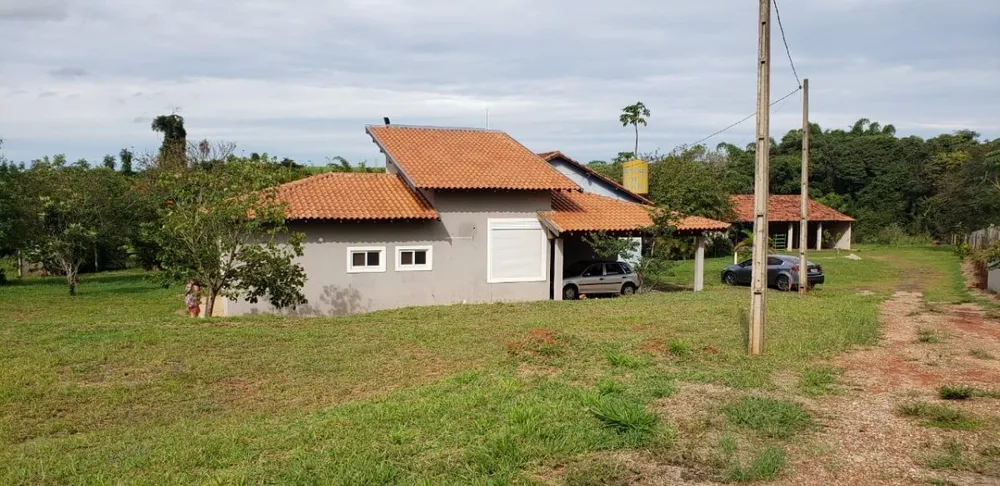 Chácara, 5 quartos, 4796 m² - Foto 2