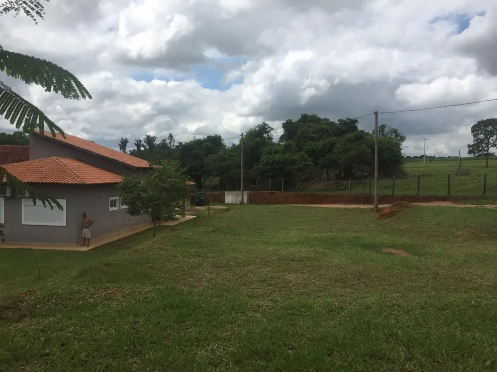Chácara, 5 quartos, 4796 m² - Foto 6