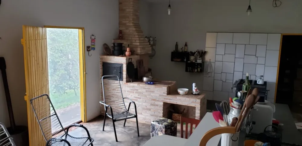 Chácara, 5 quartos, 4796 m² - Foto 7