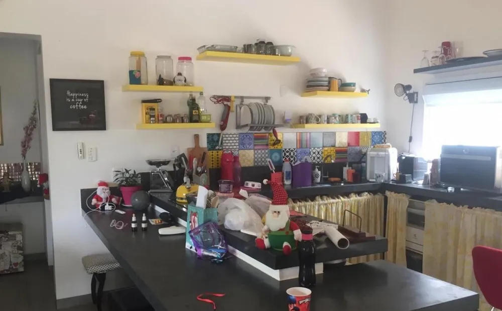 Chácara, 5 quartos, 4796 m² - Foto 4