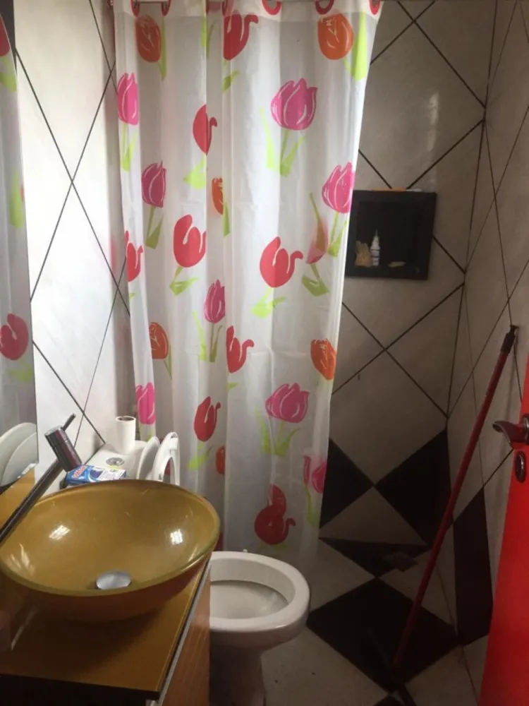Chácara, 5 quartos, 4796 m² - Foto 12