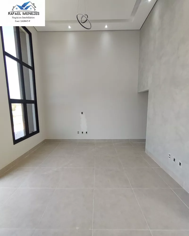 Casa à venda com 3 quartos, 117m² - Foto 3