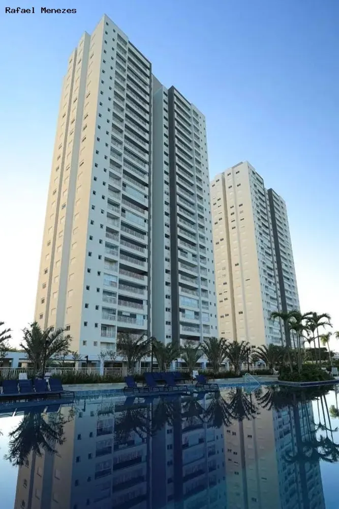 Apartamento, 3 quartos, 105 m² - Foto 1