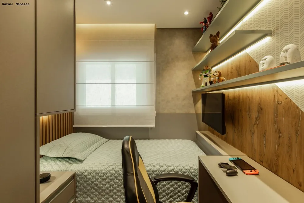 Apartamento, 3 quartos, 105 m² - Foto 12