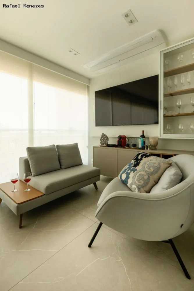 Apartamento, 3 quartos, 105 m² - Foto 5