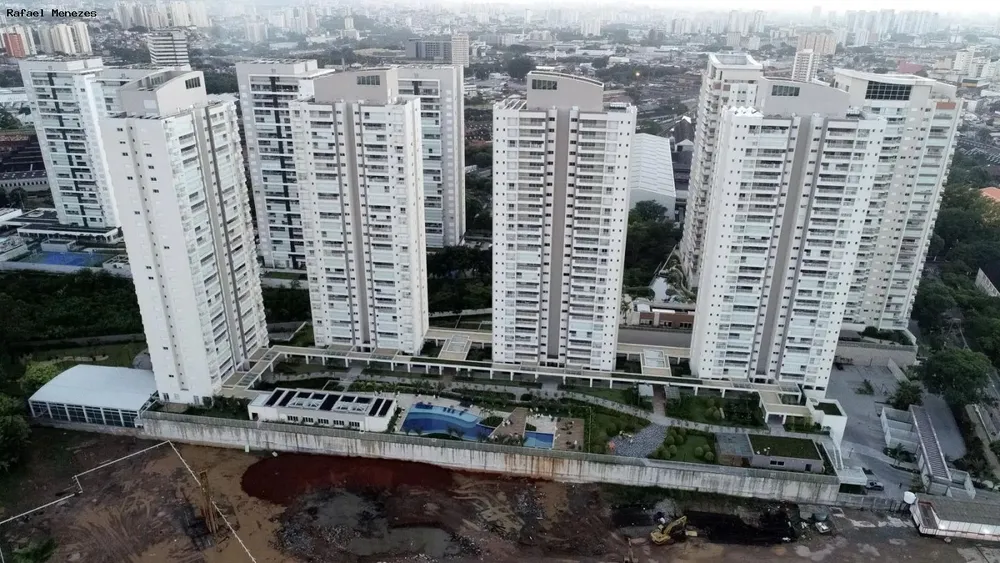 Apartamento, 3 quartos, 105 m² - Foto 2