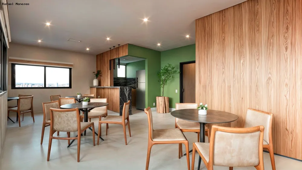 Apartamento, 2 quartos, 85 m² - Foto 3