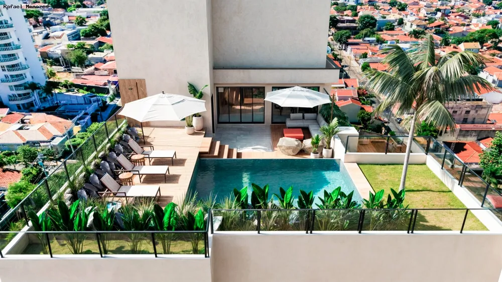 Apartamento, 2 quartos, 85 m² - Foto 13