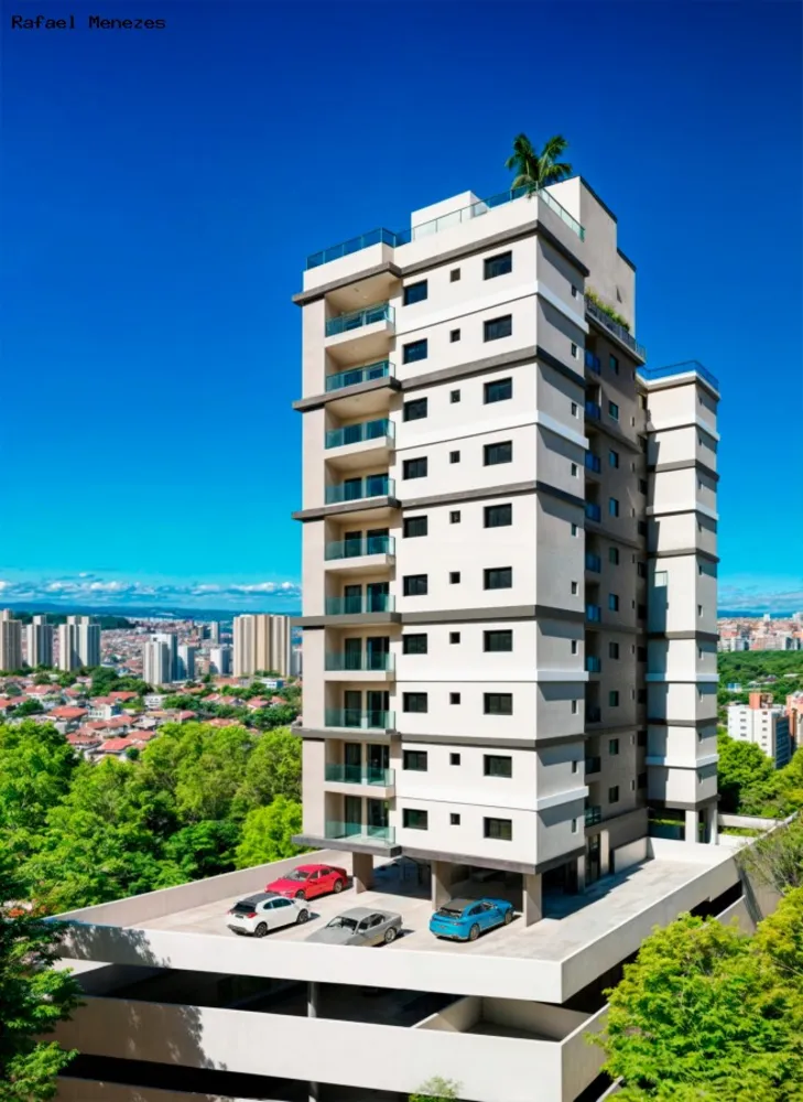 Apartamento, 2 quartos, 85 m² - Foto 4