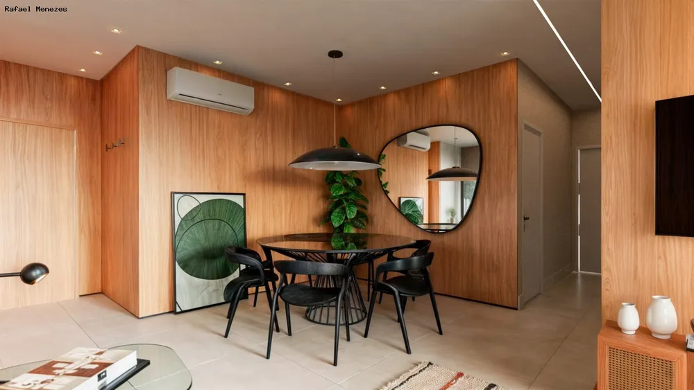Apartamento, 2 quartos, 85 m² - Foto 6