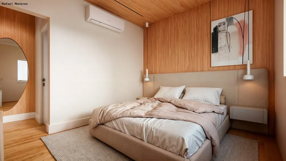 Apartamento, 2 quartos, 85 m² - Foto 9