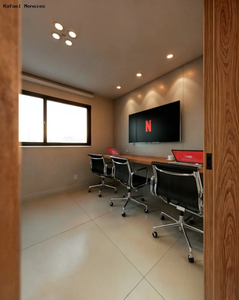 Apartamento, 2 quartos, 85 m² - Foto 2