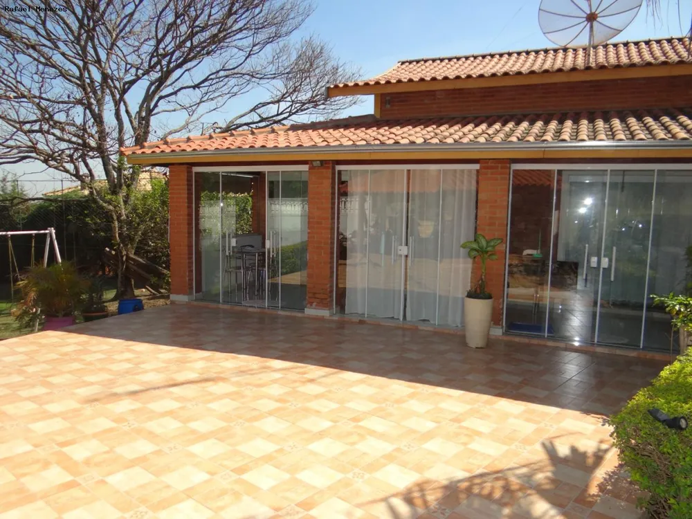 Chácara, 3 quartos, 3000 m² - Foto 3