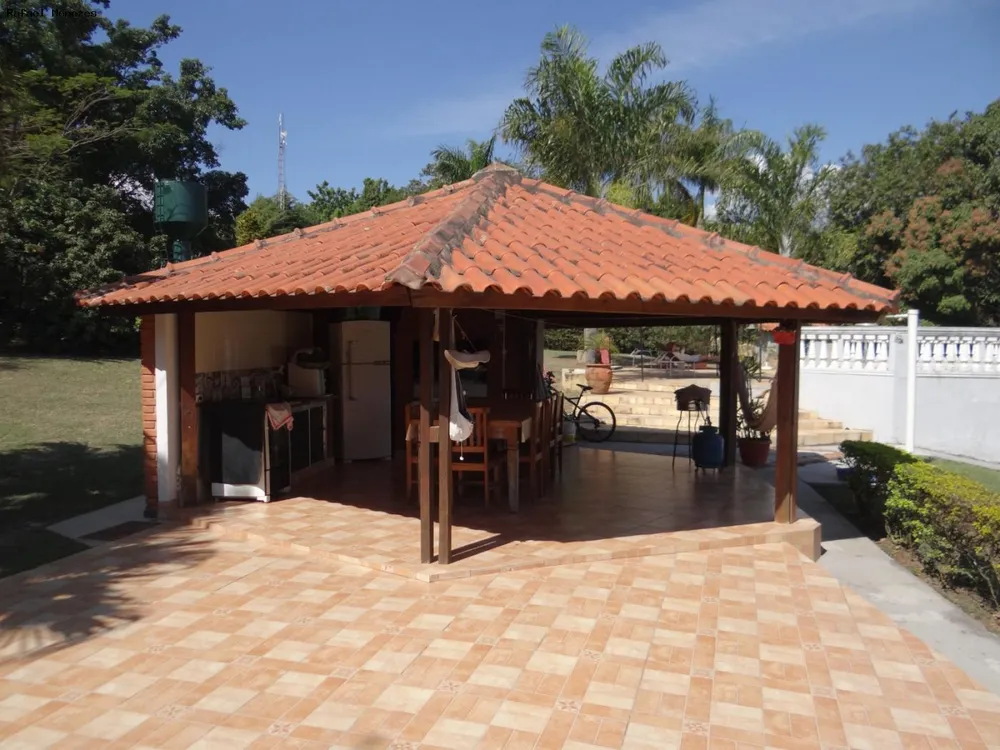 Chácara, 3 quartos, 3000 m² - Foto 15