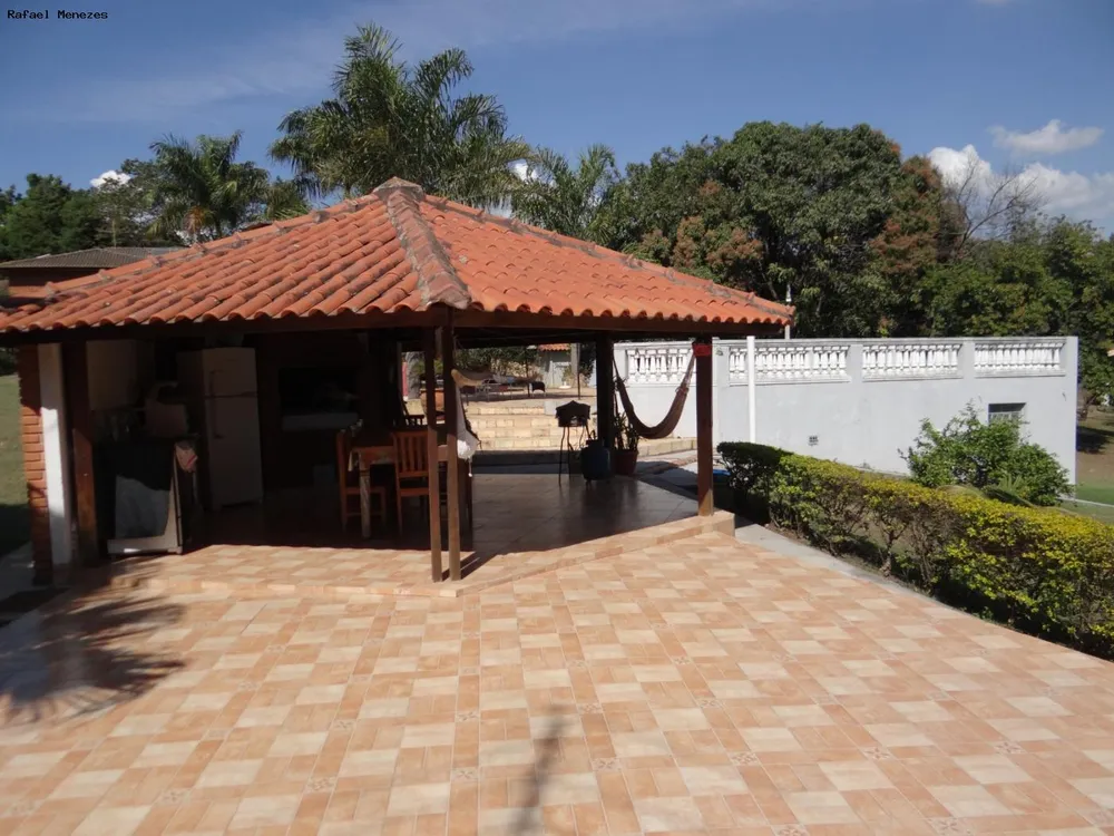 Chácara, 3 quartos, 3000 m² - Foto 14