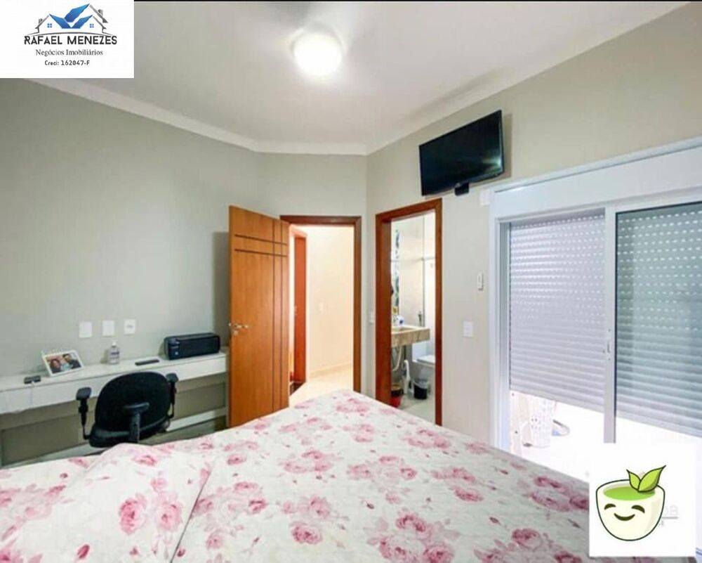 Casa à venda com 3 quartos, 105m² - Foto 3