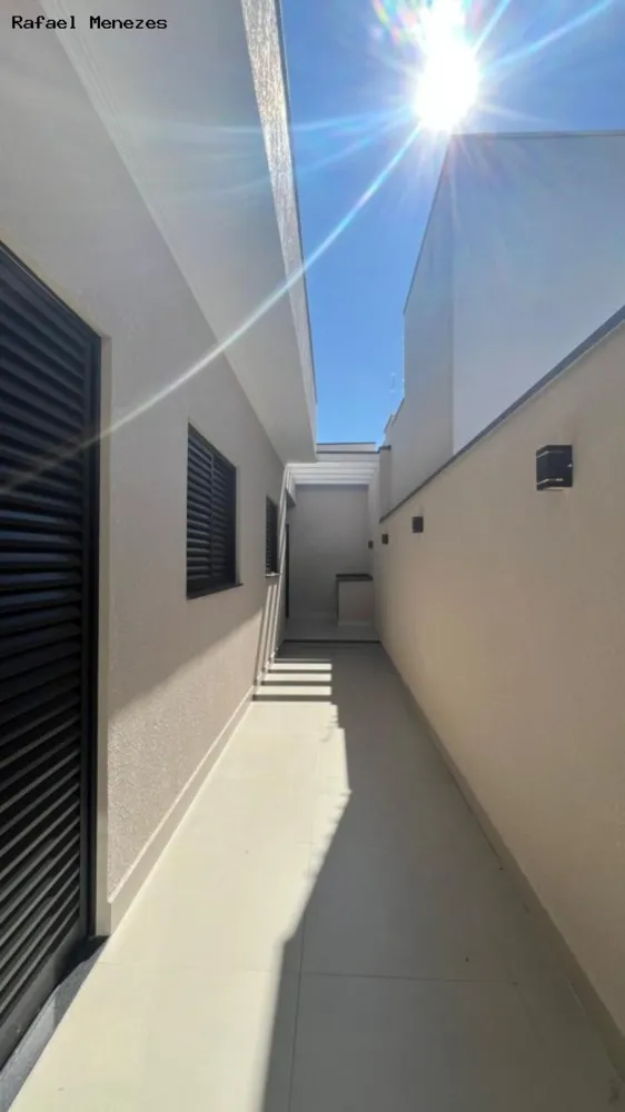 Casa, 3 quartos, 119 m² - Foto 3