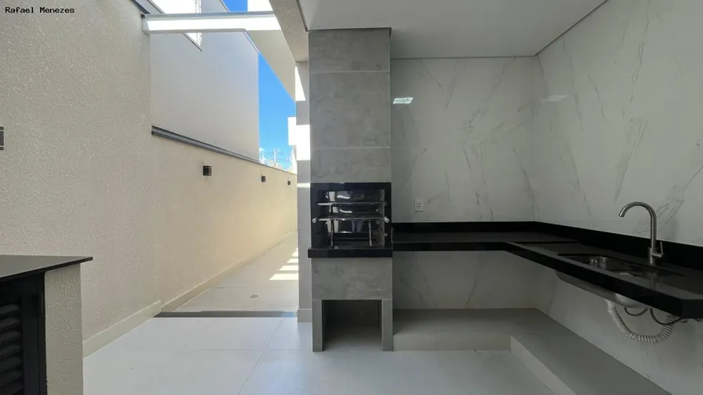 Casa, 3 quartos, 119 m² - Foto 6