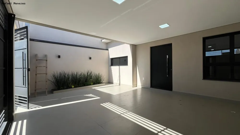 Casa, 3 quartos, 119 m² - Foto 8