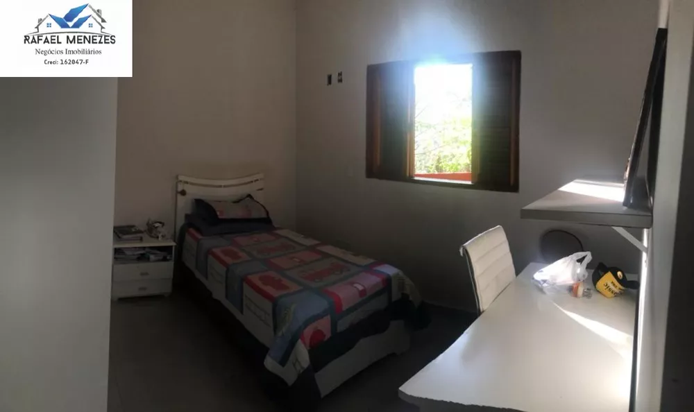 Chácara à venda com 3 quartos, 359m² - Foto 3