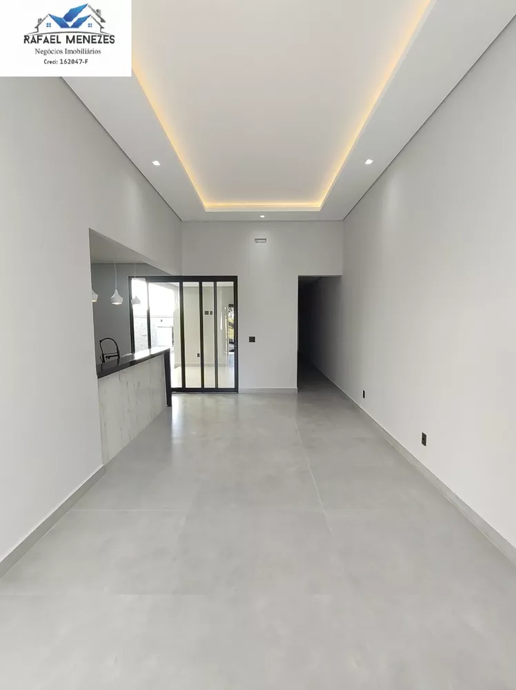 Casa à venda com 3 quartos, 163m² - Foto 2