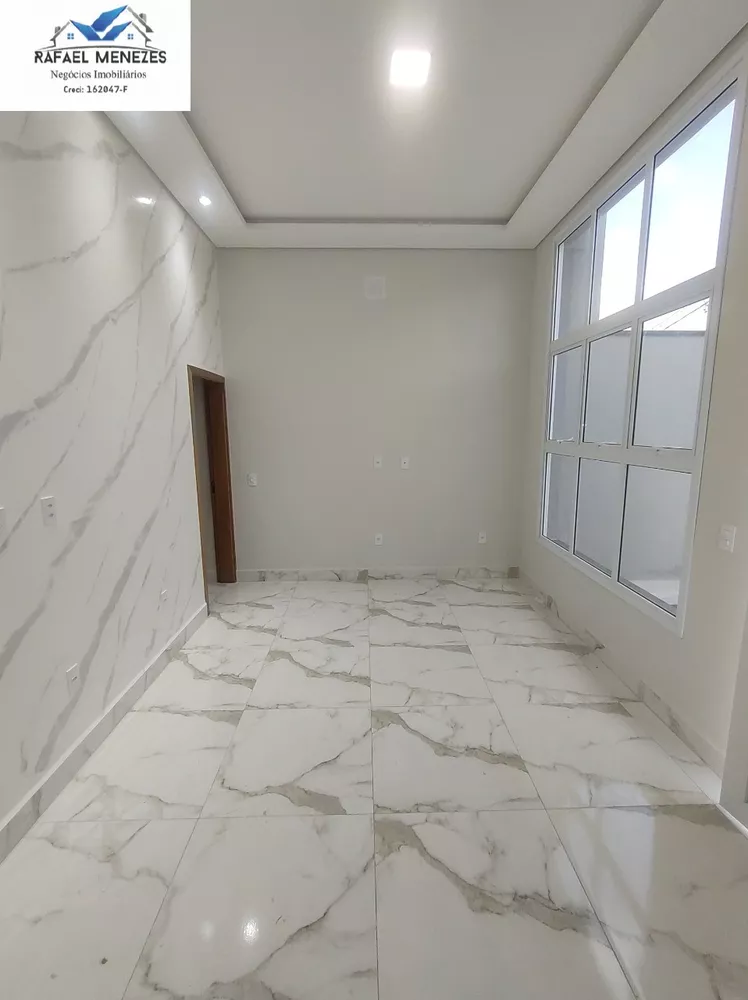 Casa à venda com 3 quartos, 115m² - Foto 3