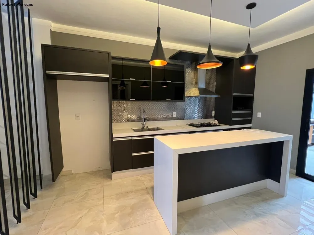 Sobrado, 3 quartos, 194 m² - Foto 4