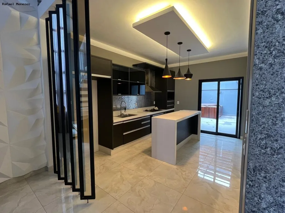 Sobrado, 3 quartos, 194 m² - Foto 3