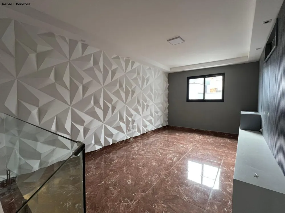 Sobrado, 3 quartos, 194 m² - Foto 9