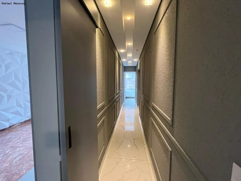 Sobrado, 3 quartos, 194 m² - Foto 10