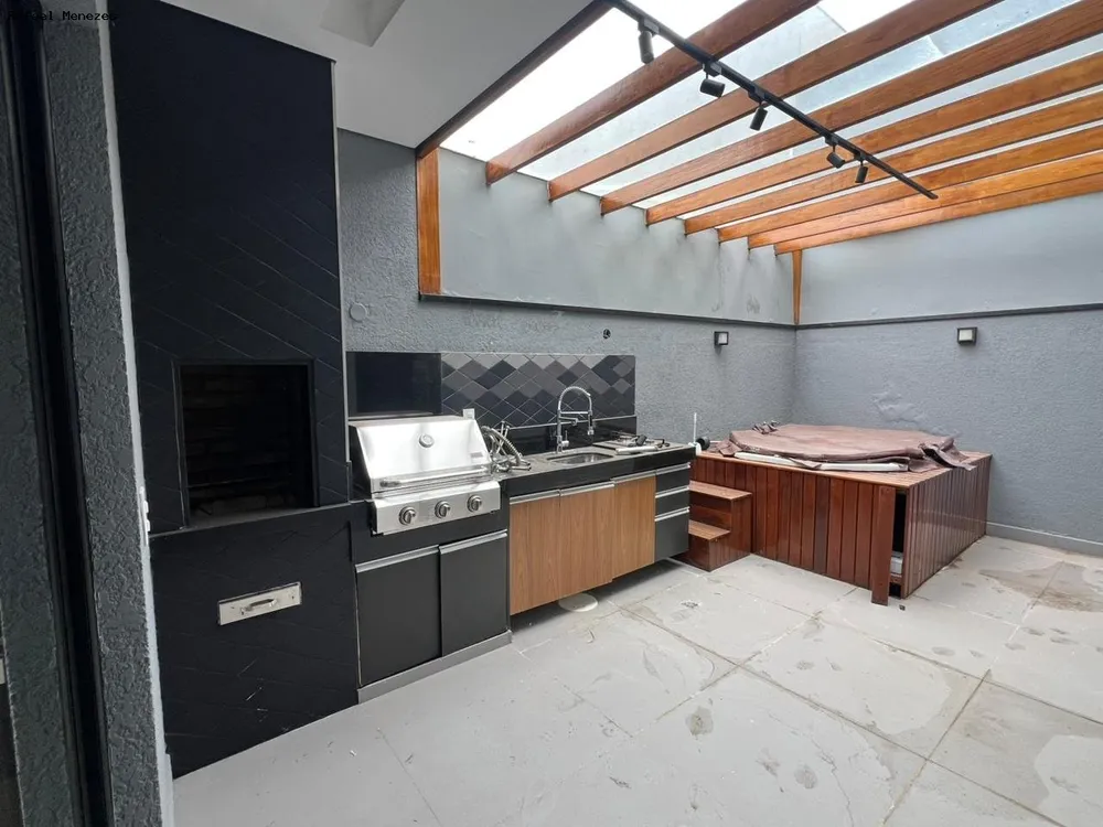 Sobrado, 3 quartos, 194 m² - Foto 6