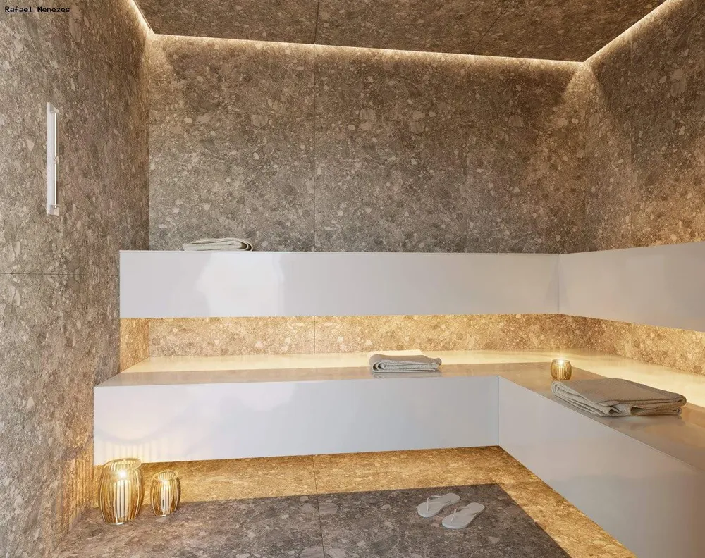 Apartamento, 2 quartos, 60 m² - Foto 3