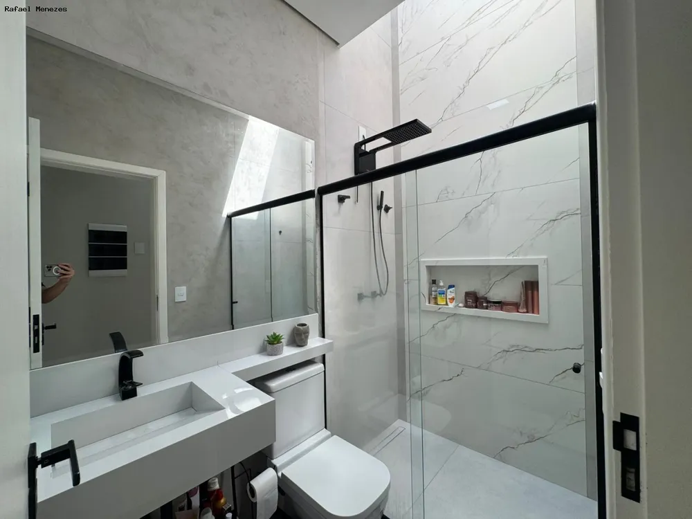 Casa de Condomínio, 3 quartos - Foto 15