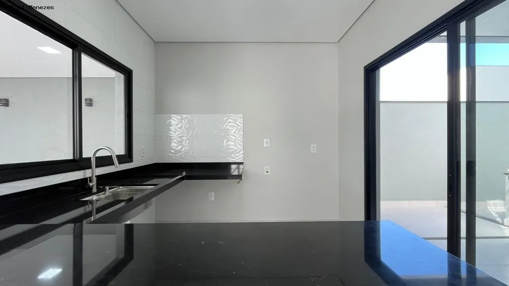 Casa, 3 quartos, 119 m² - Foto 1