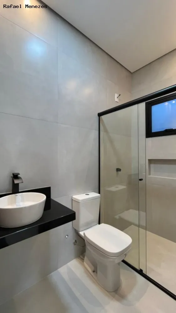 Casa, 3 quartos, 119 m² - Foto 2