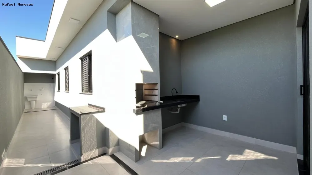 Casa, 3 quartos, 119 m² - Foto 3