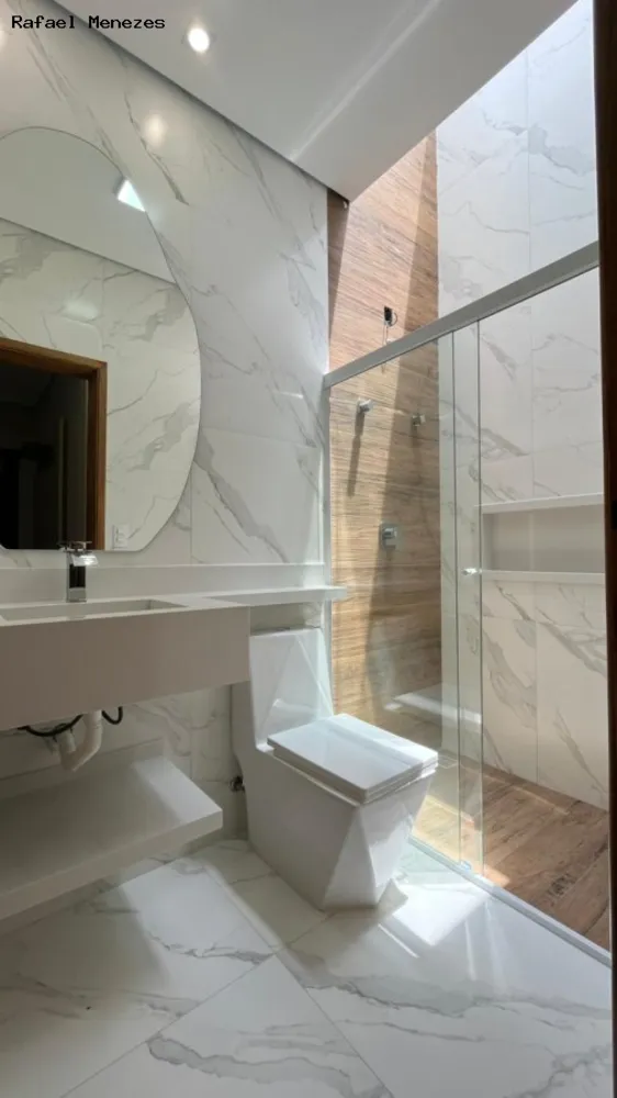 Casa, 3 quartos, 104 m² - Foto 7