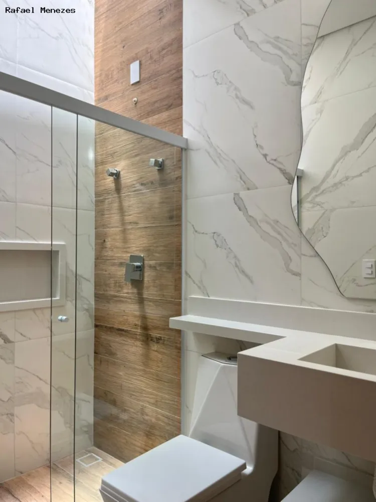 Casa, 3 quartos, 104 m² - Foto 13