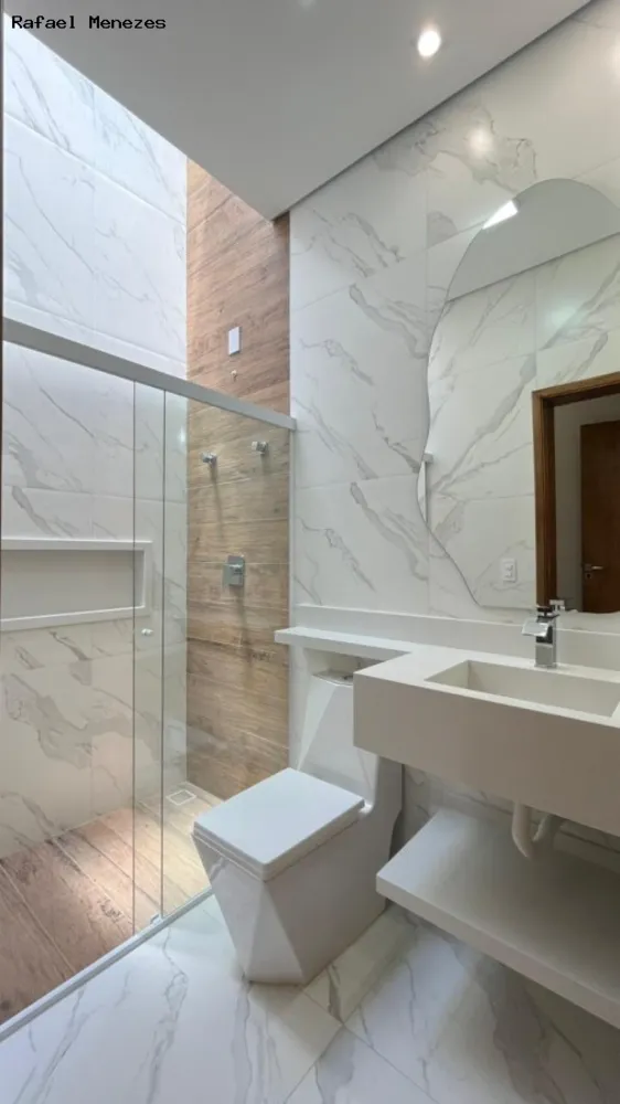 Casa, 3 quartos, 104 m² - Foto 14