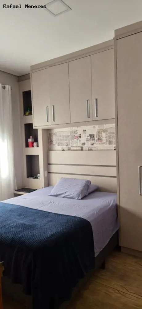 Casa de Condomínio, 3 quartos - Foto 17