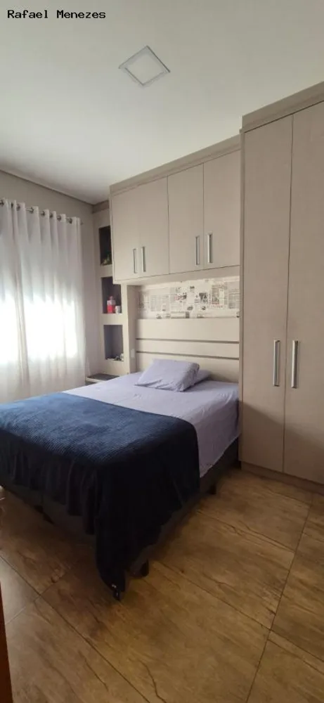 Casa de Condomínio, 3 quartos - Foto 8