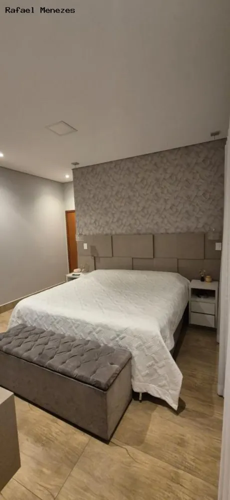 Casa de Condomínio, 3 quartos - Foto 10