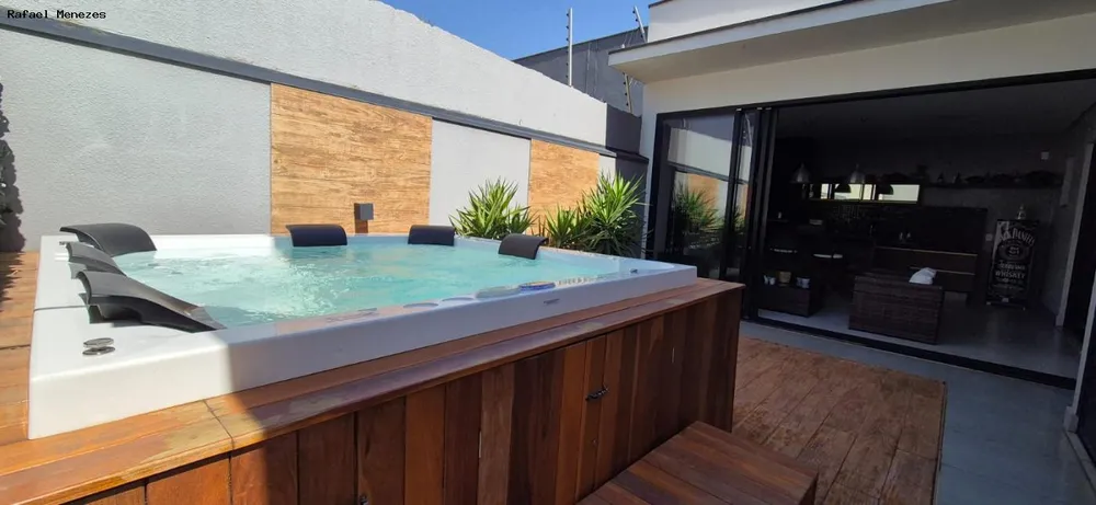 Casa de Condomínio, 3 quartos - Foto 6