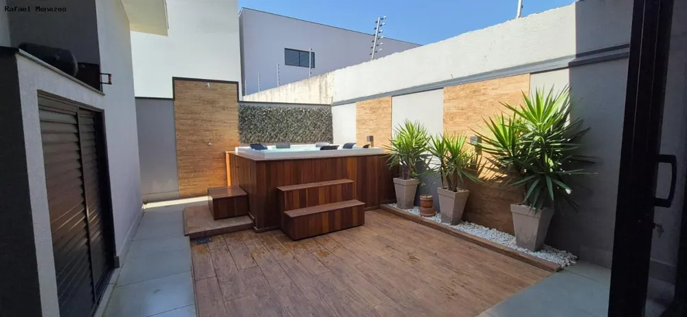 Casa de Condomínio, 3 quartos - Foto 5