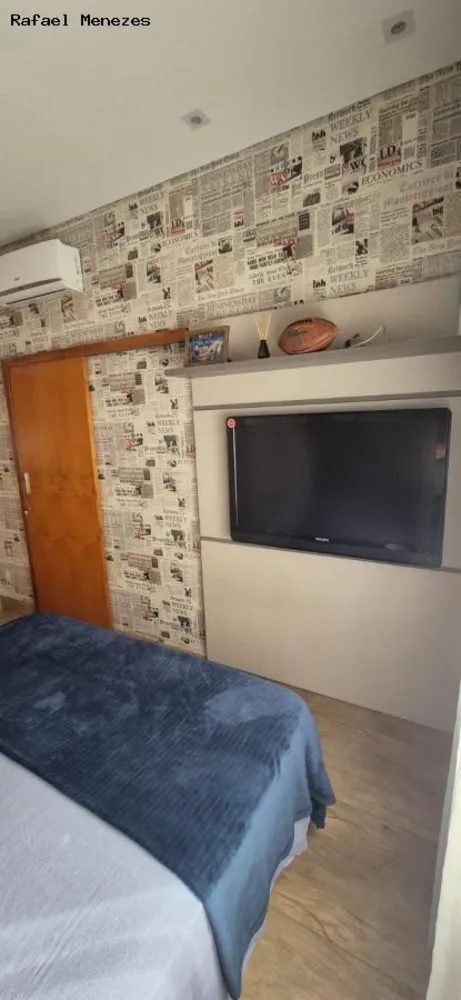 Casa de Condomínio, 3 quartos - Foto 16