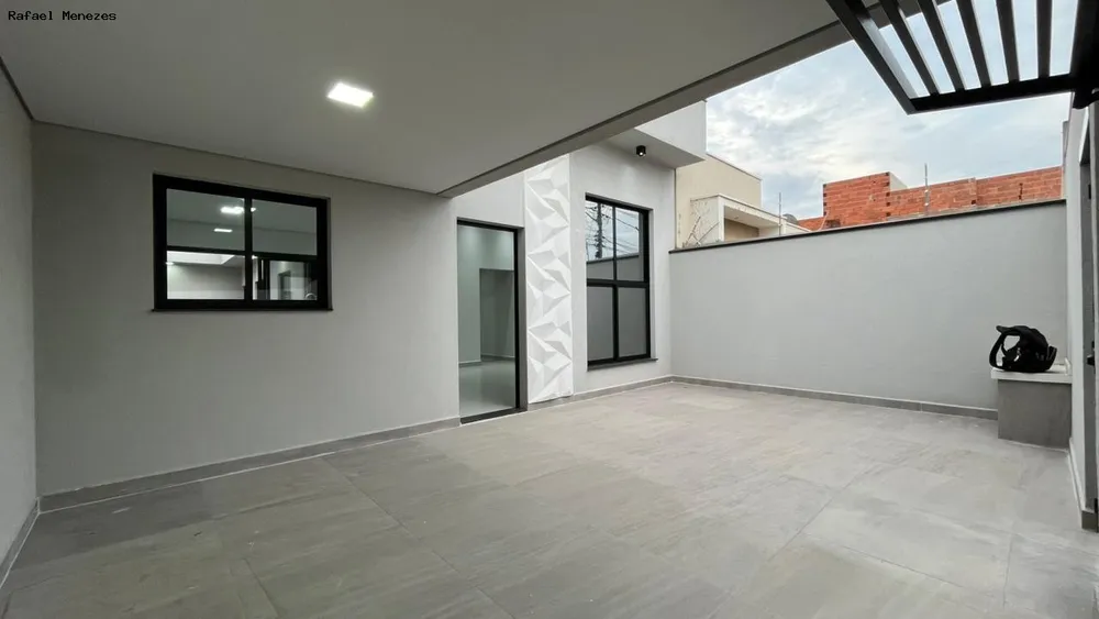 Casa, 3 quartos, 106 m² - Foto 3